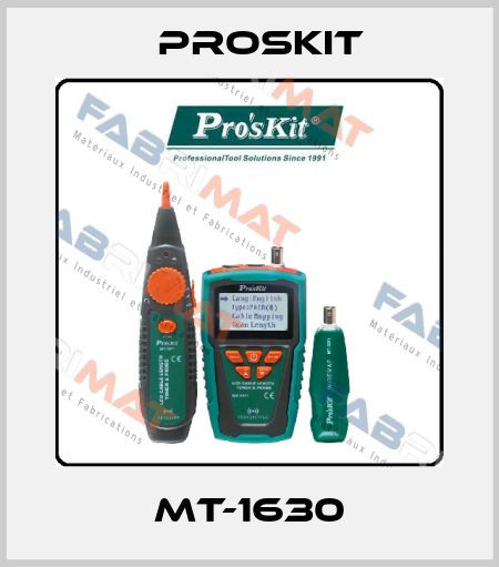MT-1630 Proskit