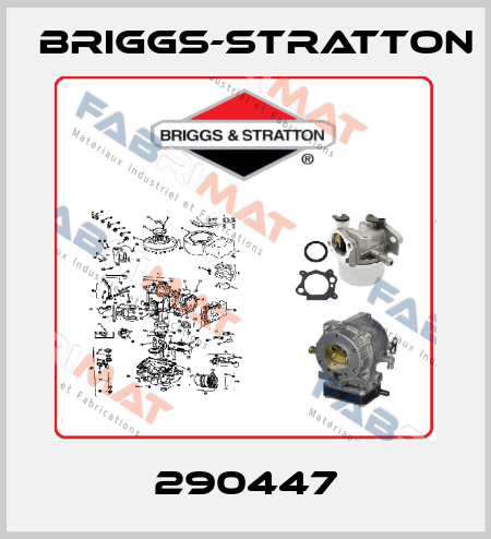 290447 Briggs-Stratton