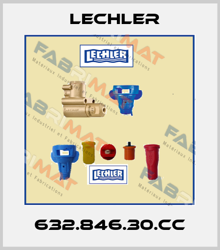 632.846.30.CC Lechler