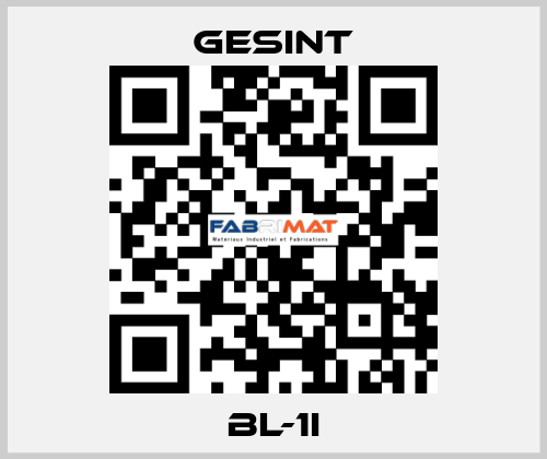 BL-1I Gesint