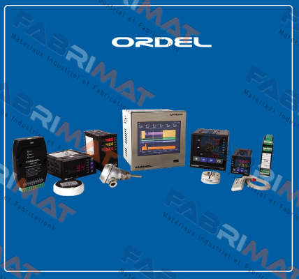 FTR100-0/08/R/1 Ordel