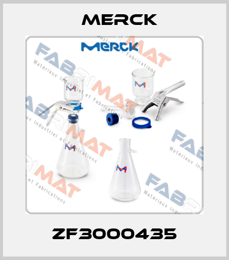 ZF3000435 Merck