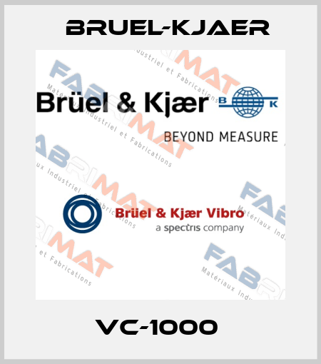 VC-1000  Bruel-Kjaer