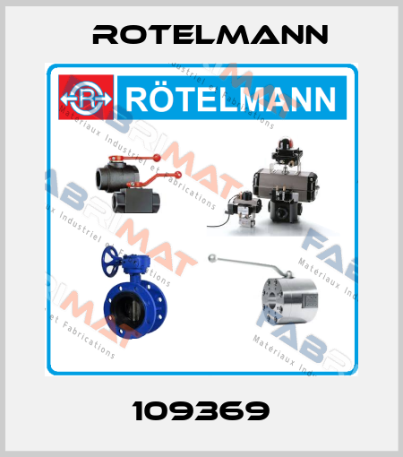 109369 Rotelmann