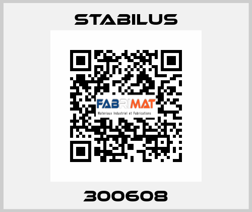 300608 Stabilus
