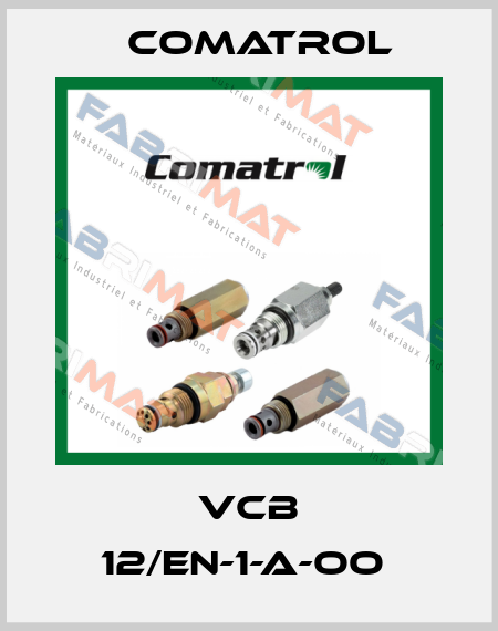 VCB 12/EN-1-A-OO  Comatrol