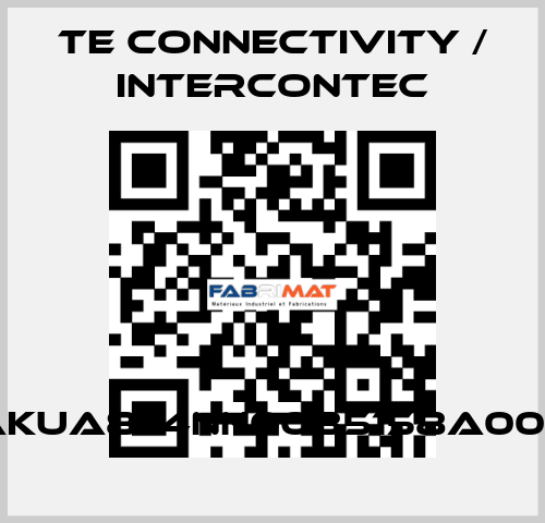 AKUA874NN0085158A000 TE Connectivity / Intercontec