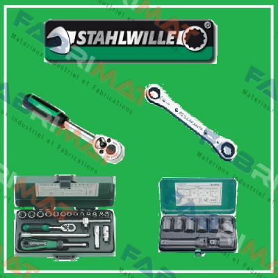 03410040 Stahlwille