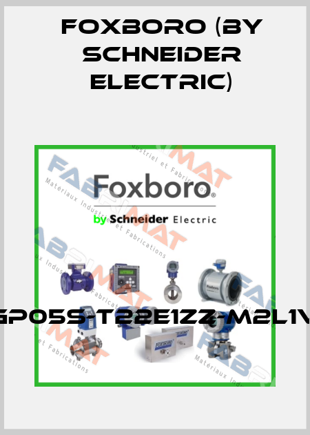 IGP05S-T22E1ZZ-M2L1V1 Foxboro (by Schneider Electric)