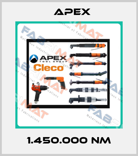1.450.000 Nm Apex