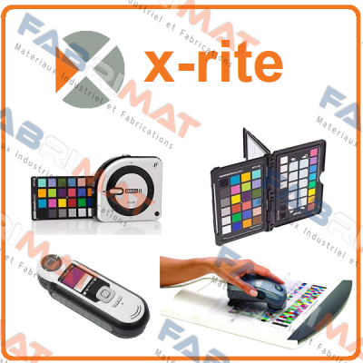 target window for CI6xNB X-Rite