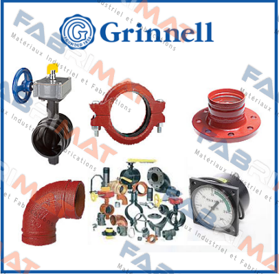 705ME00481 Grinnell