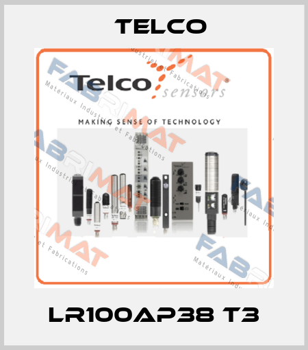 LR100AP38 T3 Telco