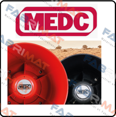 CS2-700V / 002463 MEDC