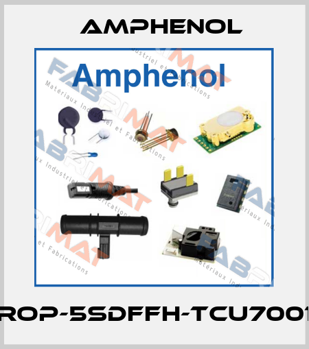 ROP-5SDFFH-TCU7001 Amphenol