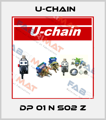 DP 01 N S02 Z U-chain
