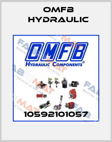 10592101057 OMFB Hydraulic