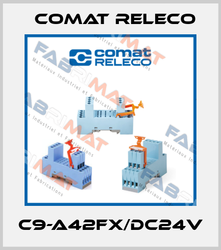 C9-A42FX/DC24V Comat Releco