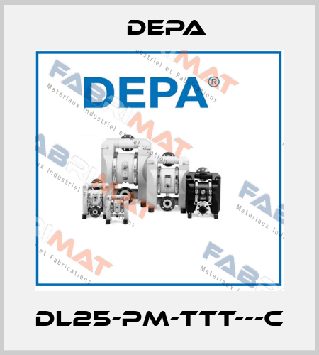 DL25-PM-TTT---C Depa