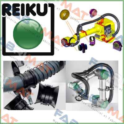 PURVB-70G (HOSE) REIKU