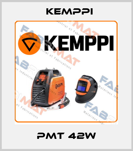 PMT 42W Kemppi