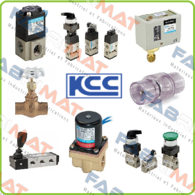 DIN COIL+CONNECTOR/K22-04-D KCC