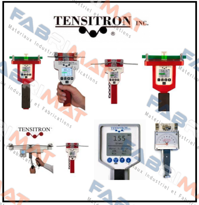 BTX-100-1 Tensitron