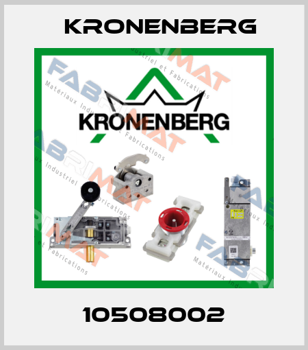 10508002 Kronenberg