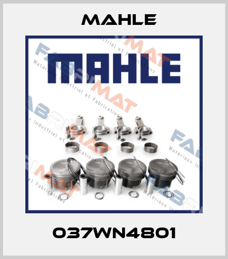 037WN4801 MAHLE
