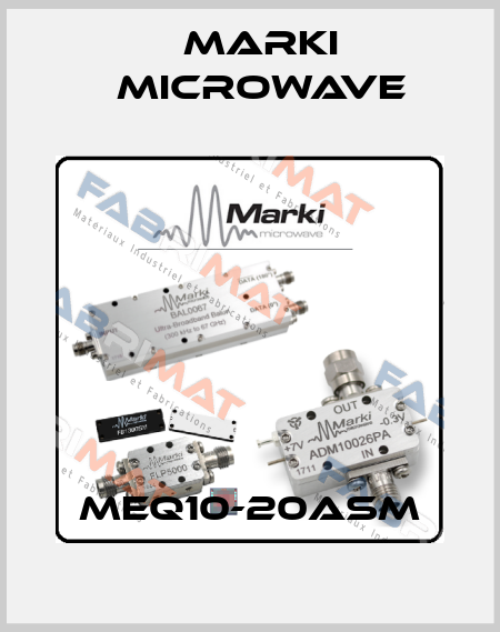 MEQ10-20ASM Marki Microwave