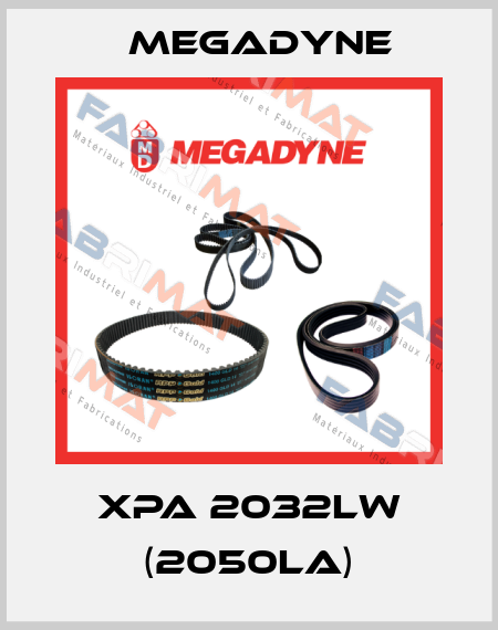 XPA 2032Lw (2050La) Megadyne