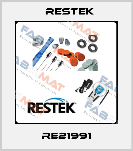 RE21991 RESTEK