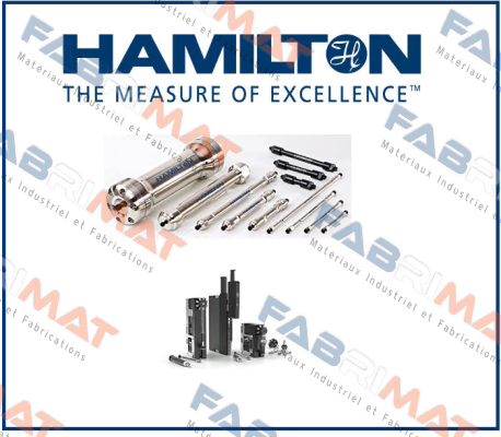 P/N:TCM-001 Hamilton