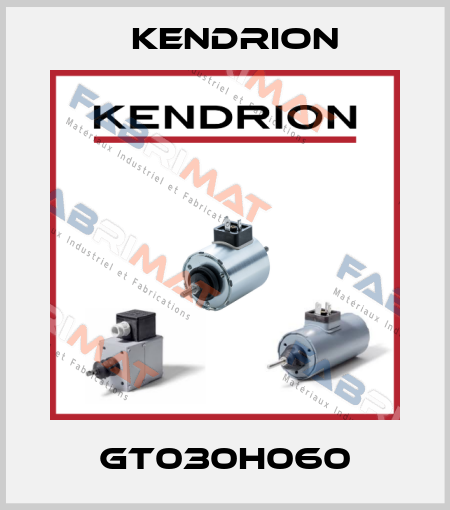 GT030H060 Kendrion