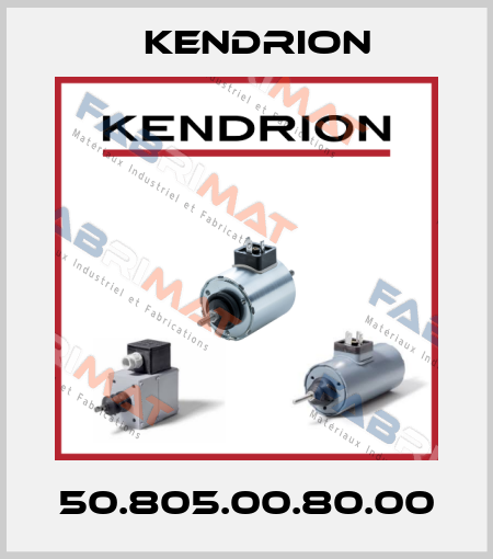 50.805.00.80.00 Kendrion