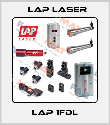 LAP 1FDL Lap Laser