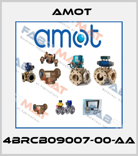 4BRCB09007-00-AA Amot