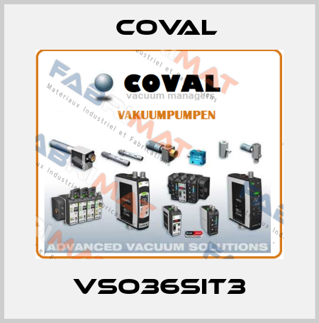 VSO36SIT3 Coval