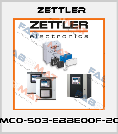 XMC0-503-EBBE00F-205 Zettler