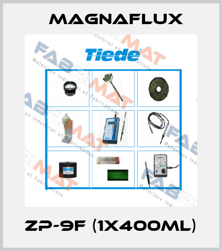ZP-9F (1x400ml) Magnaflux