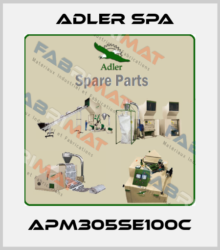 APM305SE100C Adler Spa