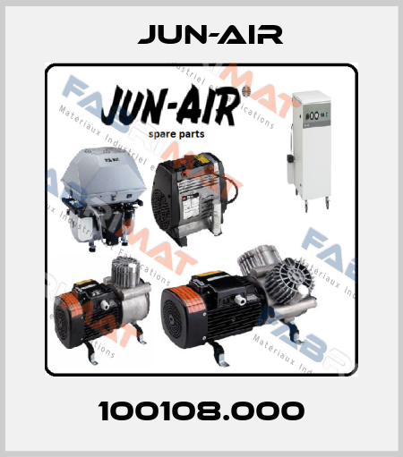 100108.000 Jun-Air