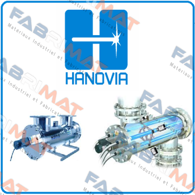 130033-0651-03 Hanovia