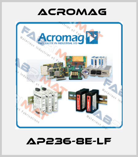 AP236-8E-LF Acromag