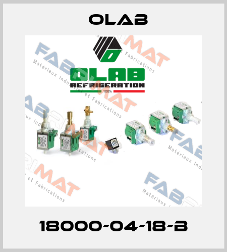 18000-04-18-B Olab