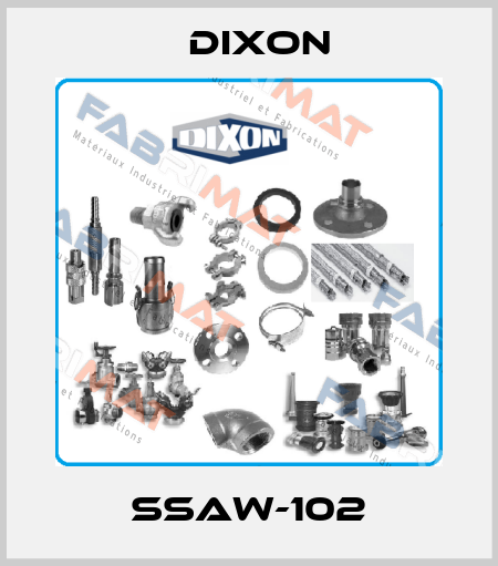 SSAW-102 Dixon