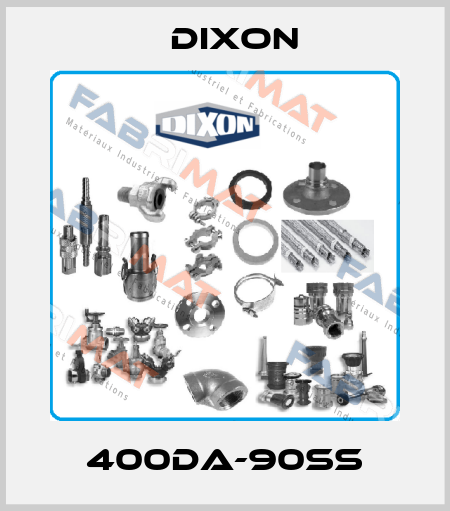 400DA-90SS Dixon