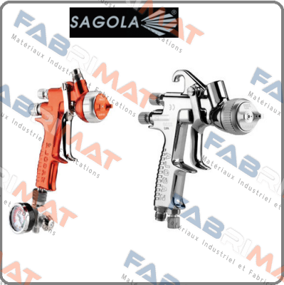 nozzle for 4300 Sagola