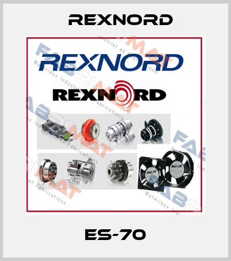 ES-70 Rexnord