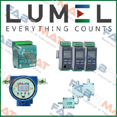 LCTM62W0400020A15 LUMEL